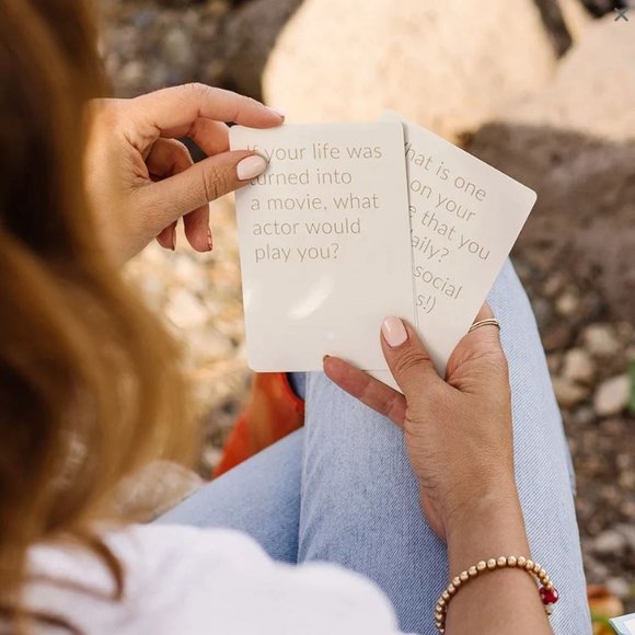 COOL TO CONNECT Connection Cards - Picture 2 of 5